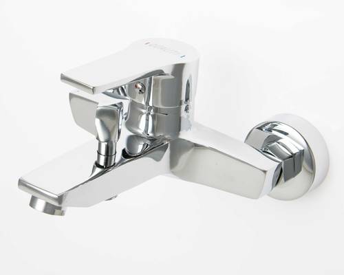 54 quality shower mixer