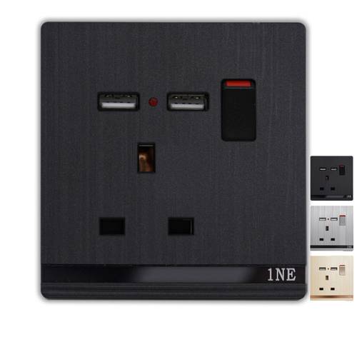 Fish 13A+2 mobile charger L60