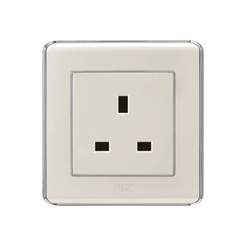 Fish 13 Amp Plain L50