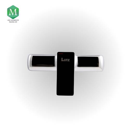 Mani Lotz Chrome Bidet Mixer
