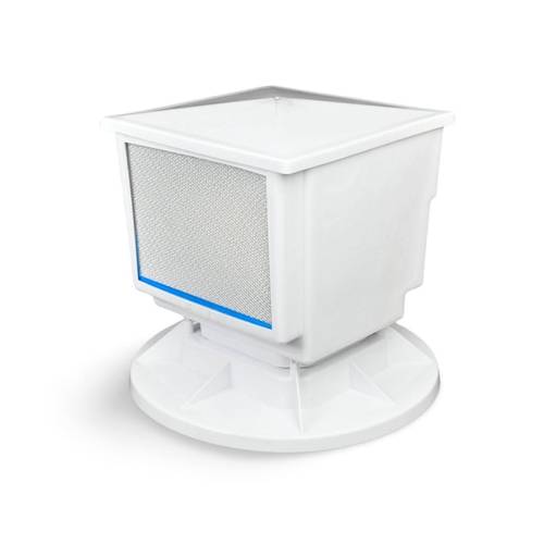 Cool shower + electronic timer (tank water cooler)