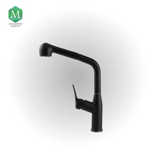 Ledsen Italian Pull Out Kitchen Mixer