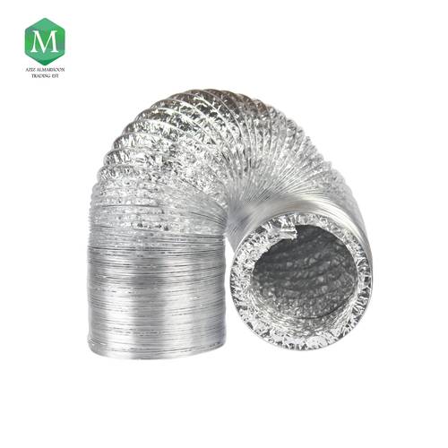 Flexible Hose for 6 Inch Exhaust Fans