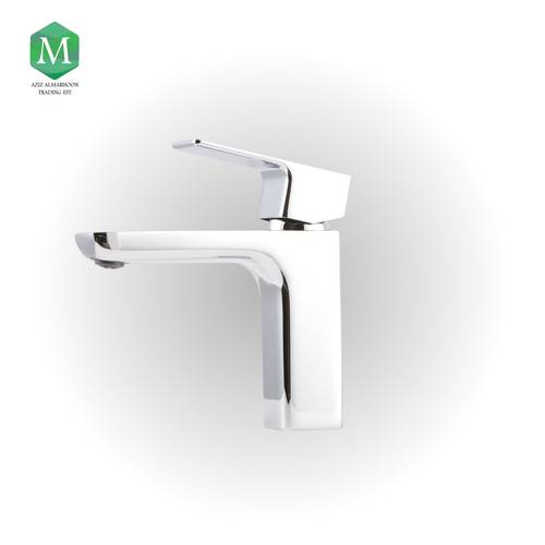 Mani Lotz washbasin mixer