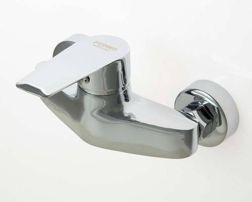 PEDRO Italian bidet mixer