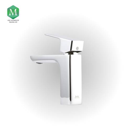 Mani Lotz washbasin mixer