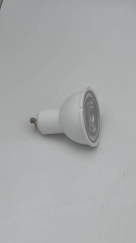 8W capsule bulb, off-white color