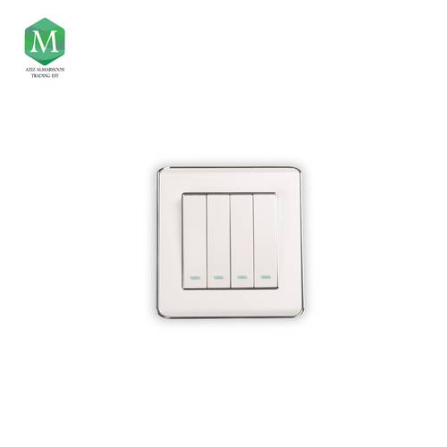 10A L50 Quad Switch