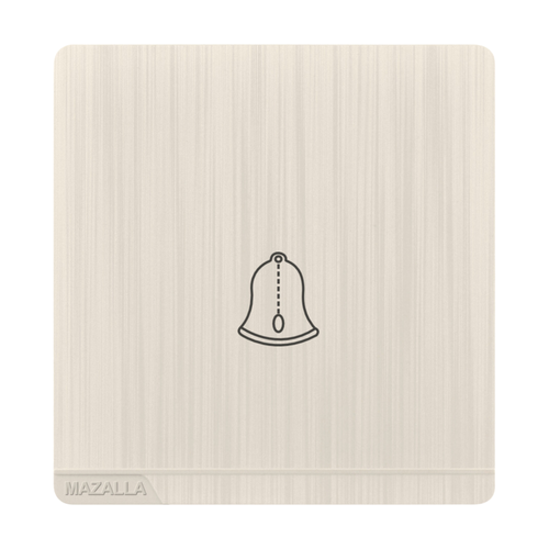 decorative bell switch