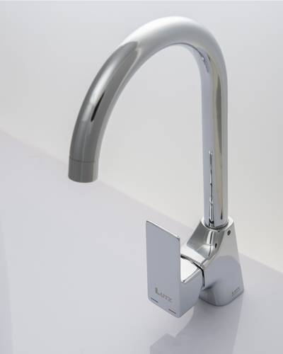 Lotz German kitchen mixer