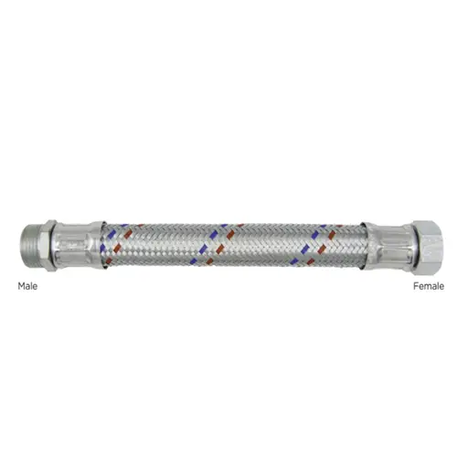 Heavy Duty Pump Connection Hose