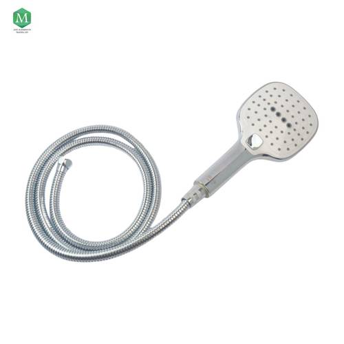 Kenzo Chinese shower head with hose