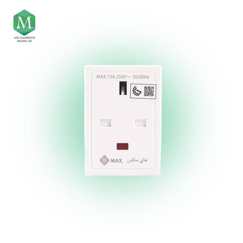 فيش متعدد المخارج