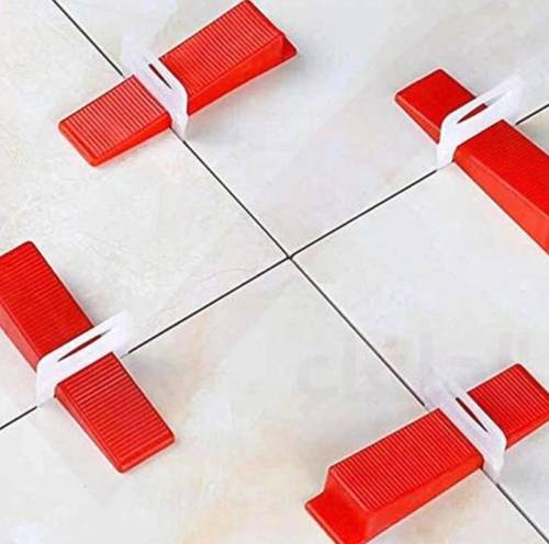 Tile Leveling Bridges 100pcs