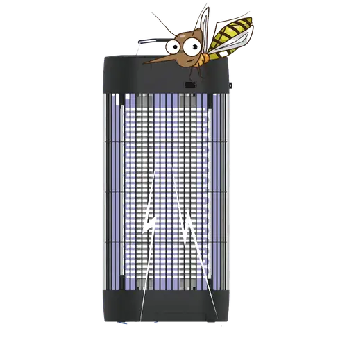 30W Mosquito Trap - RAC7011 Arab Pioneer