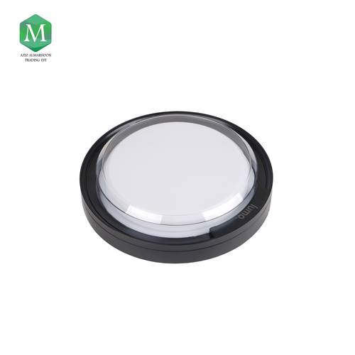 لمبة سور  LMOLRD-30CCT-BLK