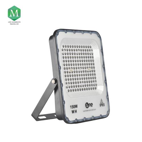 ONE-NEW 150W WHITE WATERPROOF LED FLOOR