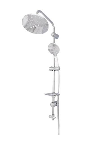 Kana-1 Round Shower Set
