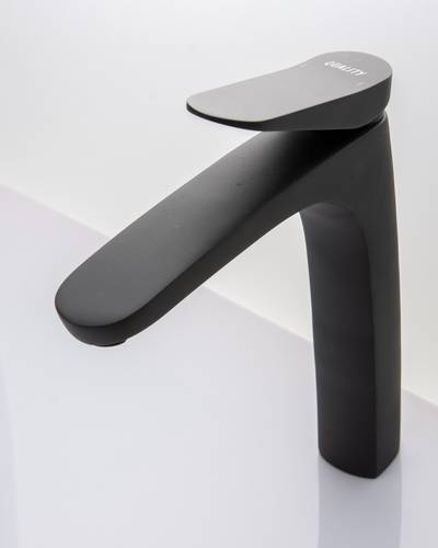 Chinese quality long black mixer