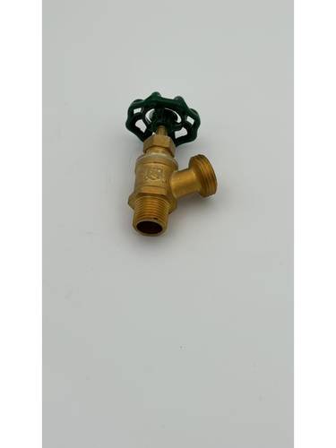 washing machine valve