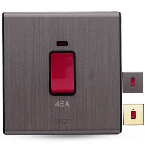 ZF 45A AC Switch