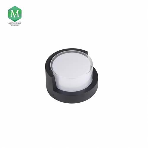 لمبة سور LMOLRD-15-3KBLK 