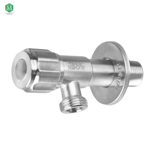 Angle valve 1/2 short