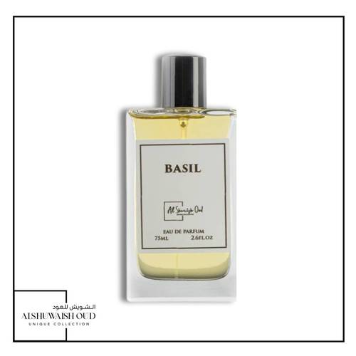 عطر BASIL ( 75 مل )