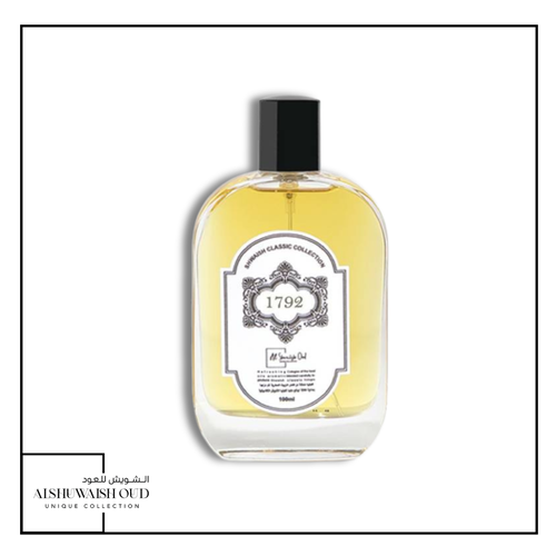 عطر 1792 ( 100 مل )