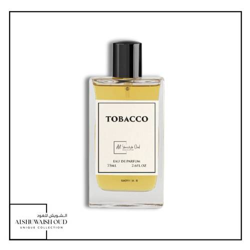عطر TOBACCO ( 75 مل)