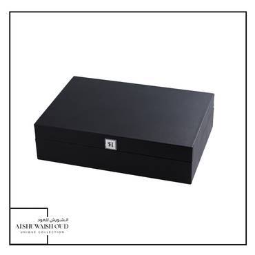 صندوق المقتني Collector box