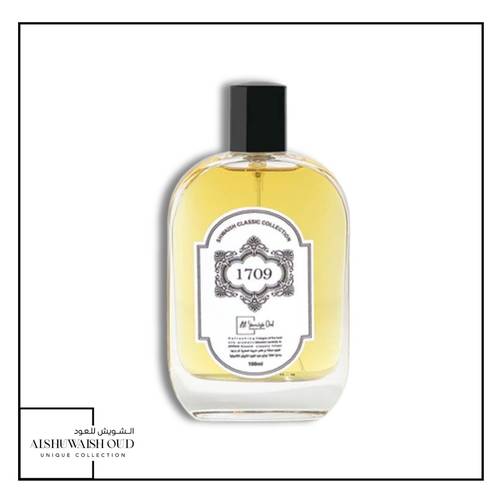 عطر 1709 ( 100 مل )