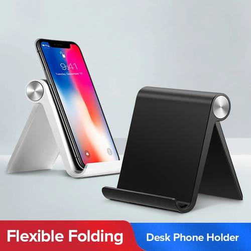 حامل هاتف ذكي متعدد الاستخدامات