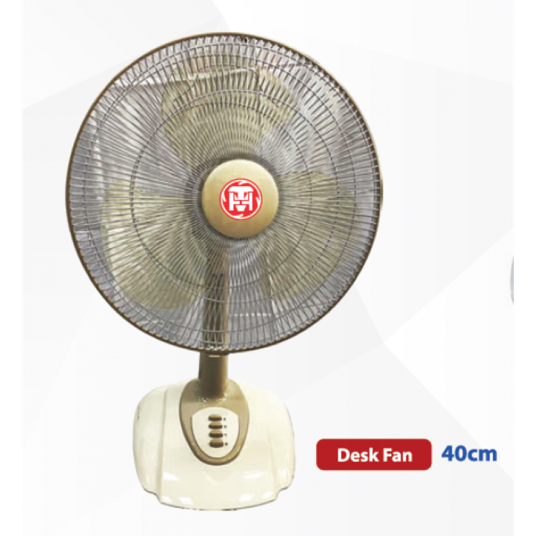 مروحة مكتبية Desk Fan