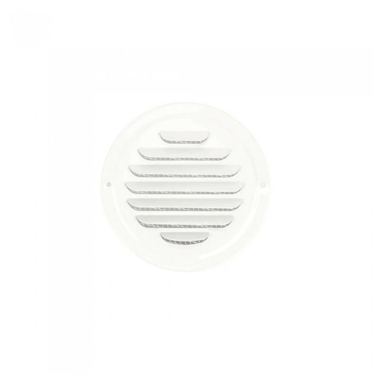 فتحة تهوية 6 بوصه المنيومABS Vent HT-D19