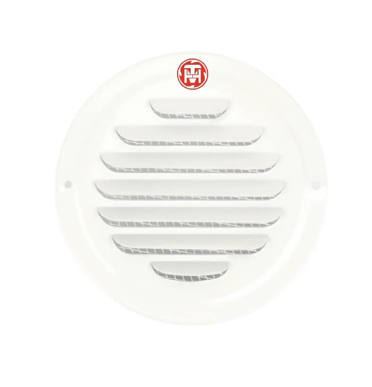 فتحة تهوية 6 بوصه المنيومABS Vent HT-D19