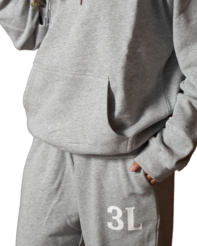 Standard Sweatpants Gray
