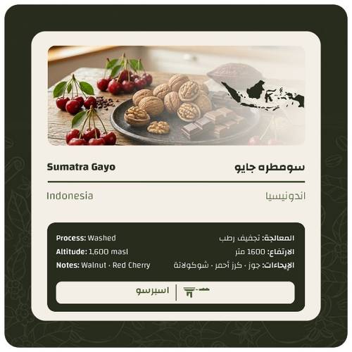 سومطره جايو