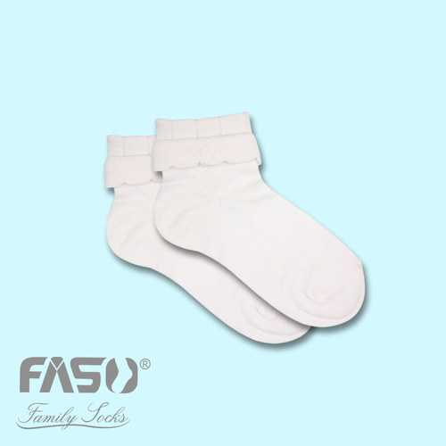 Girls' socks