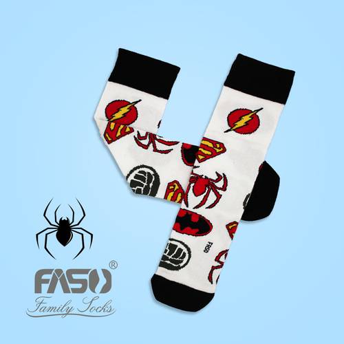 Superheroes