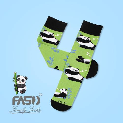 panda