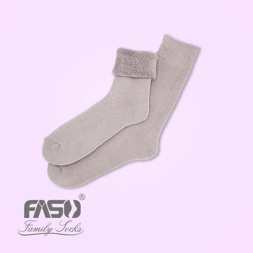 long winter socks