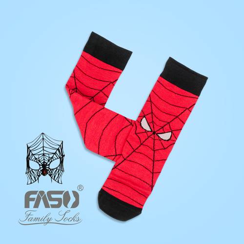 SPIDER MAN