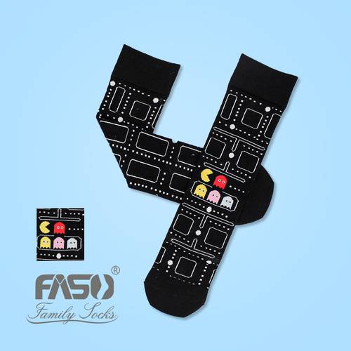 pac man