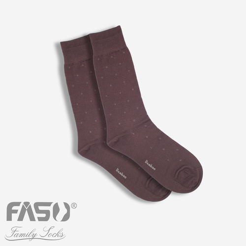 patterned socks 