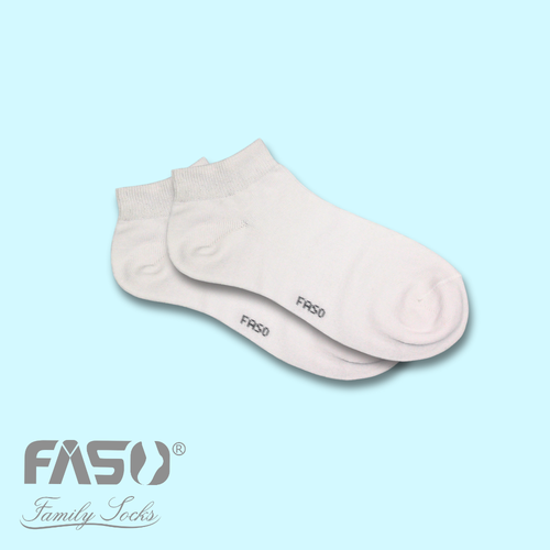Children's short-legged socks