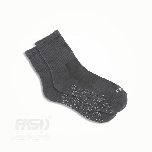 Long silicone socks