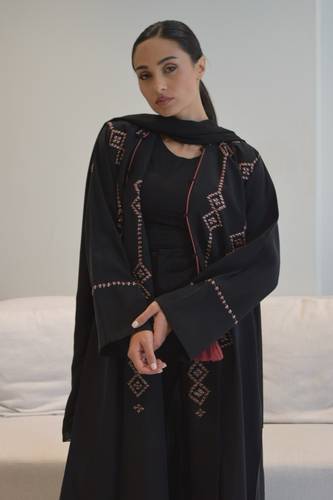 عبايه الدندوشه
