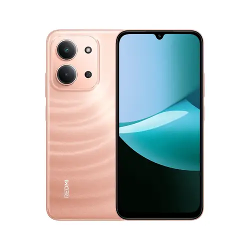 ريدمي 15c برتقالي 256 جيجا 8+8 رام 4G
