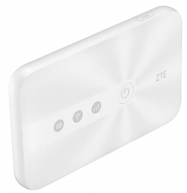 راوتر متنقل ZTE MF937